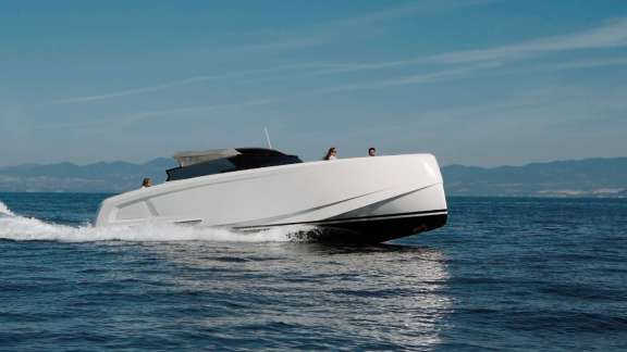 Image of Placebo yacht #6