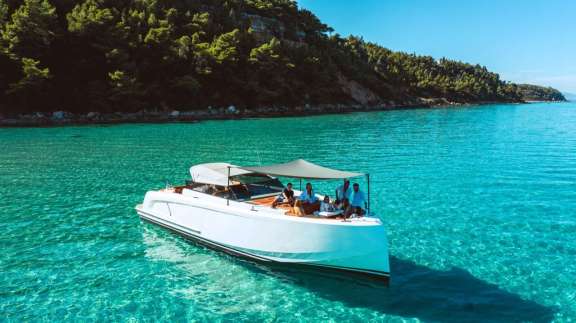 Image of Placebo yacht #7