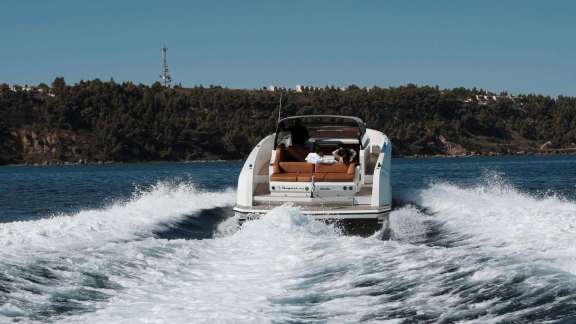 Image of Placebo yacht #8