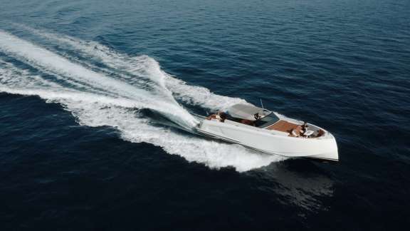 Image of Placebo yacht #10