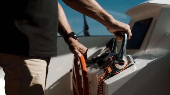 Image of Placebo yacht #13