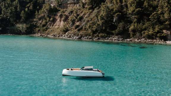 Image of Placebo yacht #14