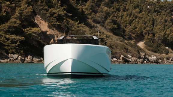 Image of Placebo yacht #15