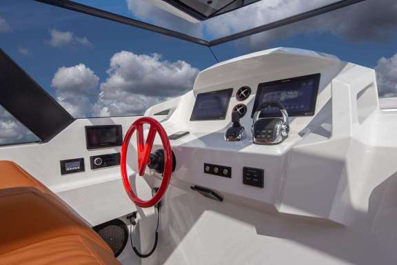 Image of Placebo yacht #4