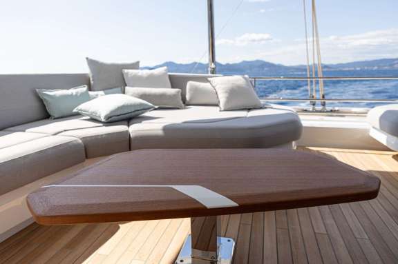 Image of CHRISTAL MIO 80 yacht #13