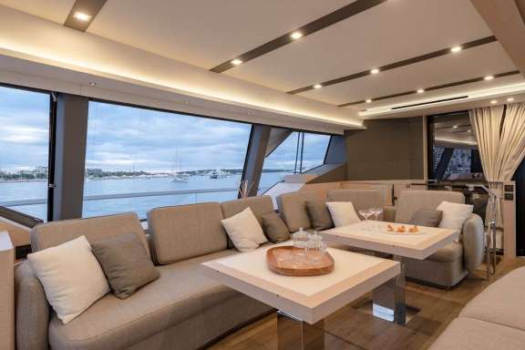 Guest cabin ( Sistership)