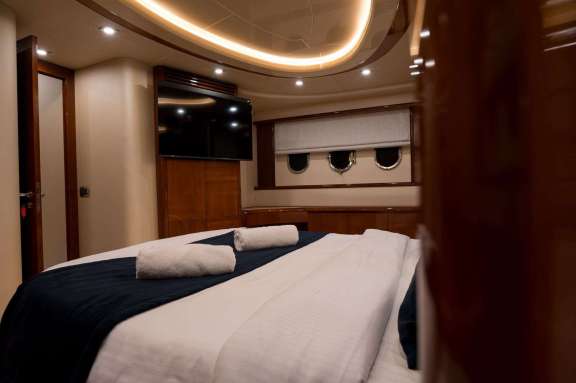 VIP cabin