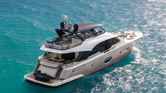 Image of NAYLA yacht #17