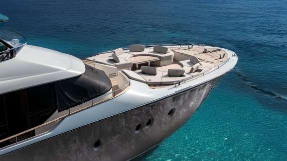 Image of NAYLA yacht #18