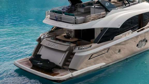 Image of NAYLA yacht #19