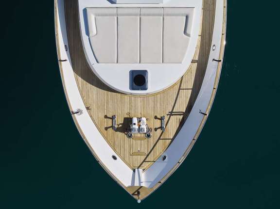 Image of CARIÑO yacht #11
