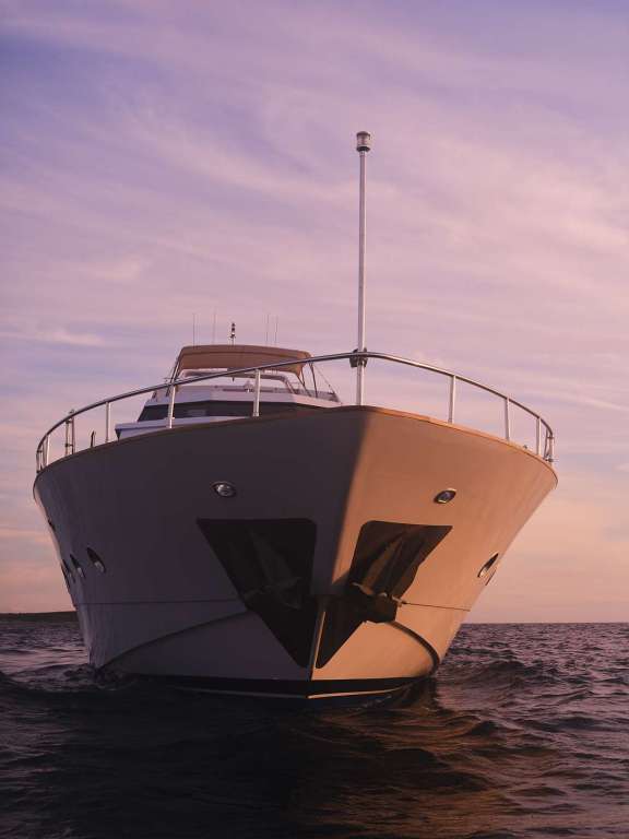 Image of CARIÑO yacht #12