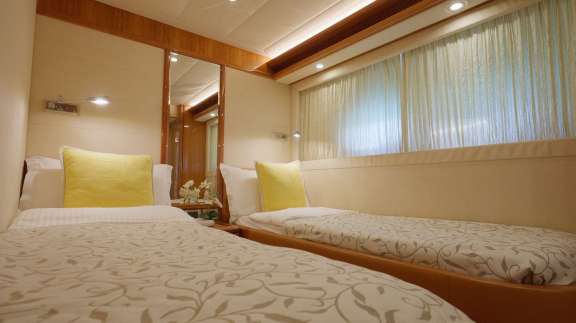 Image of NATASSA ( ex LADY NATASA) yacht #5