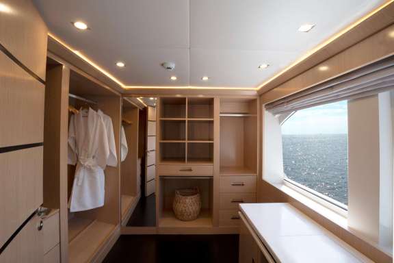 Image of PRINCESS MELDA yacht #10