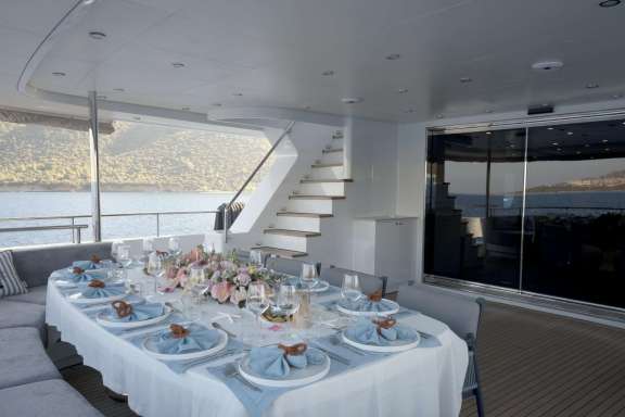 Image of PRINCESS MELDA yacht #13