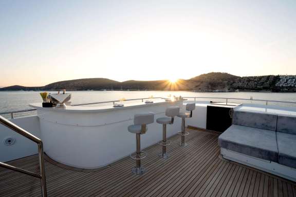 Image of PRINCESS MELDA yacht #14