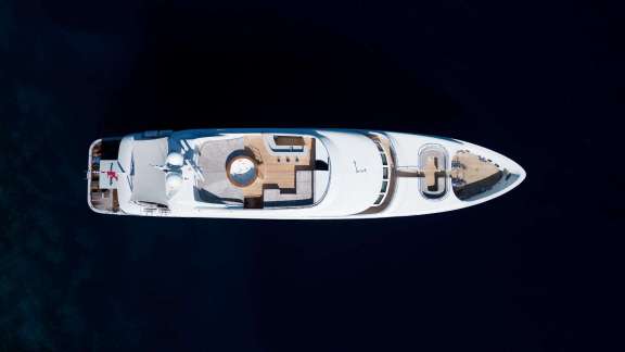 Image of PRINCESS MELDA yacht #18