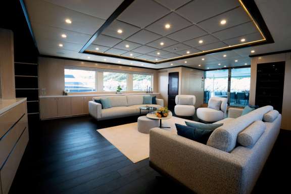 Image of PRINCESS MELDA yacht #4