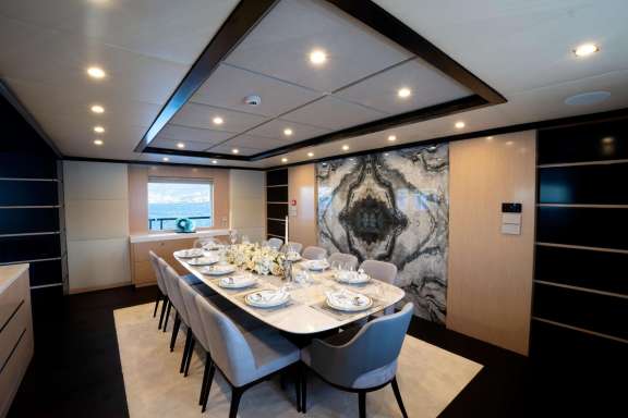 Image of PRINCESS MELDA yacht #5