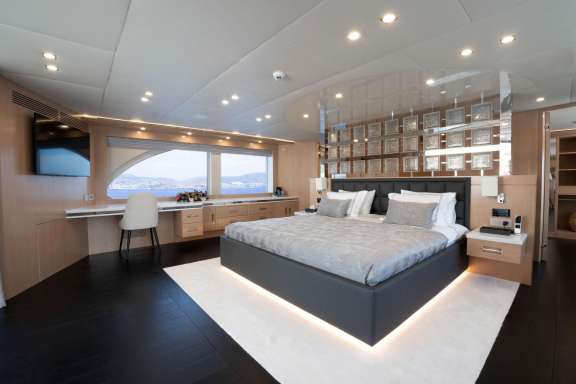 Image of PRINCESS MELDA yacht #6