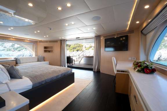 Image of PRINCESS MELDA yacht #7