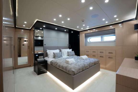 Image of PRINCESS MELDA yacht #8