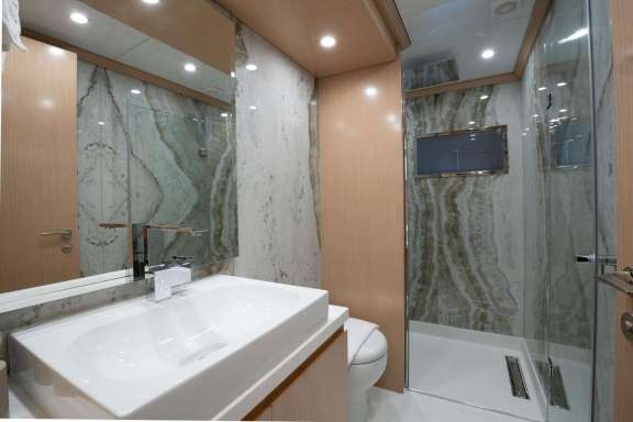 Image of PRINCESS MELDA yacht #9