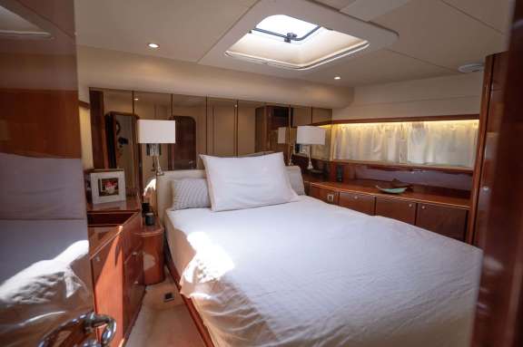 Image of ESPERANZA yacht #10