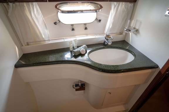 Image of ESPERANZA yacht #11