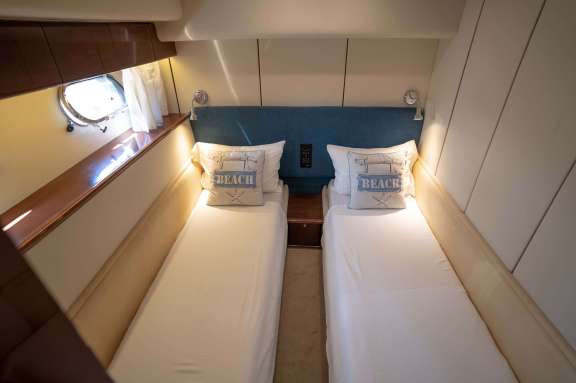 Image of ESPERANZA yacht #12