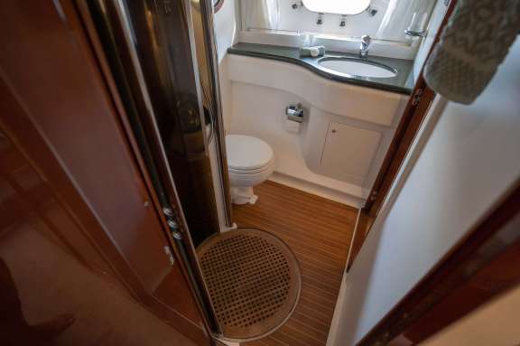 Image of ESPERANZA yacht #13