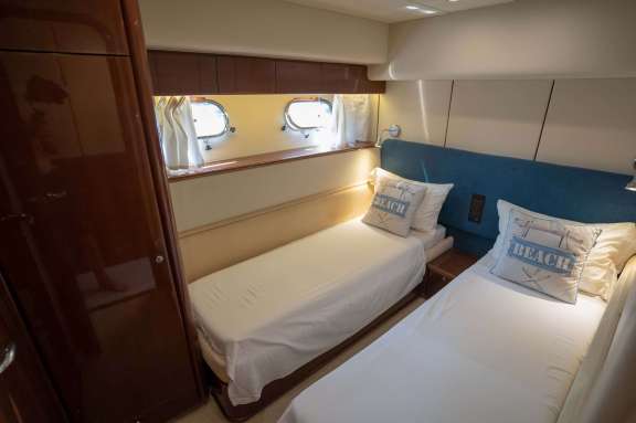 Image of ESPERANZA yacht #14