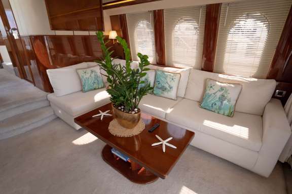 Image of ESPERANZA yacht #16