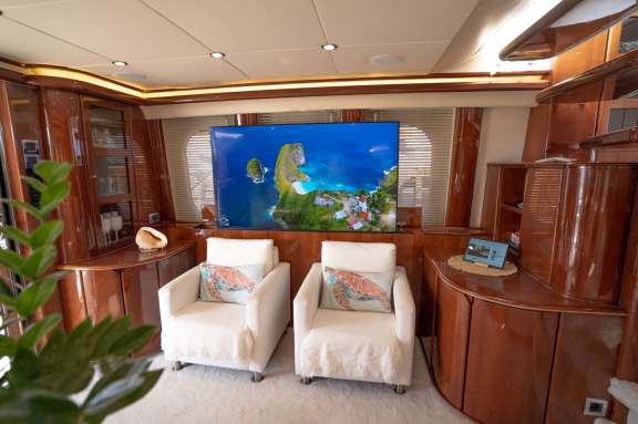 Image of ESPERANZA yacht #17