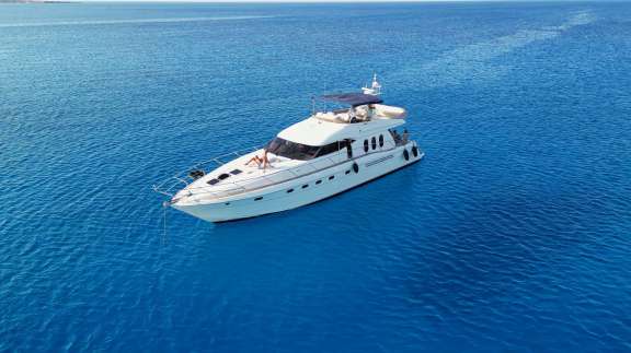 Image of ESPERANZA yacht #19