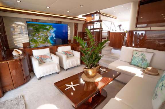 Image of ESPERANZA yacht #2