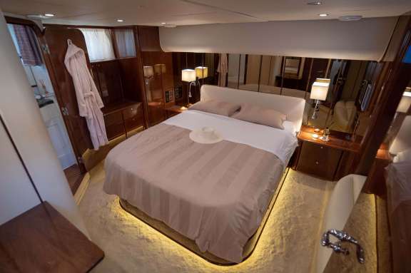 Image of ESPERANZA yacht #6