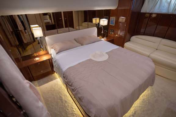 Image of ESPERANZA yacht #7