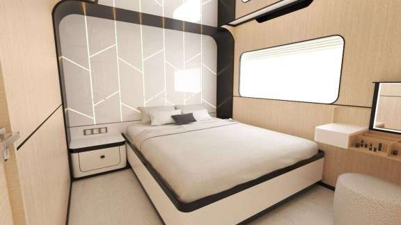 Image of DALIBAY XP yacht #11