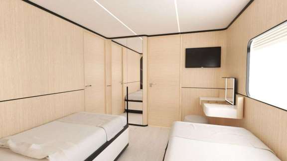 Image of DALIBAY XP yacht #12