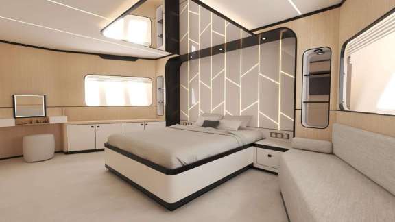 Image of DALIBAY XP yacht #5