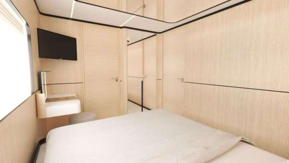 Image of DALIBAY XP yacht #6