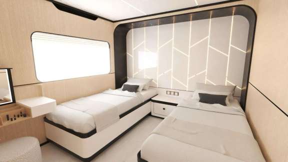 Image of DALIBAY XP yacht #7