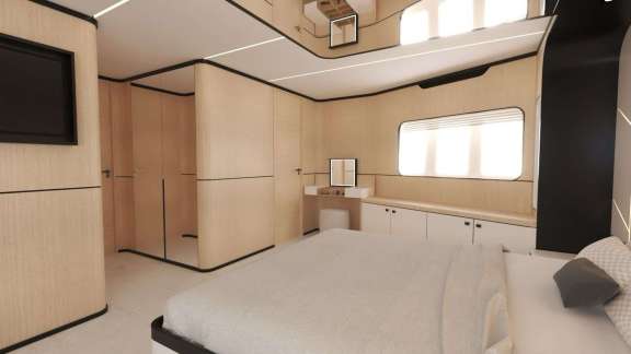 Image of DALIBAY XP yacht #8