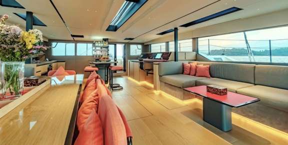 Image of JACK yacht #2