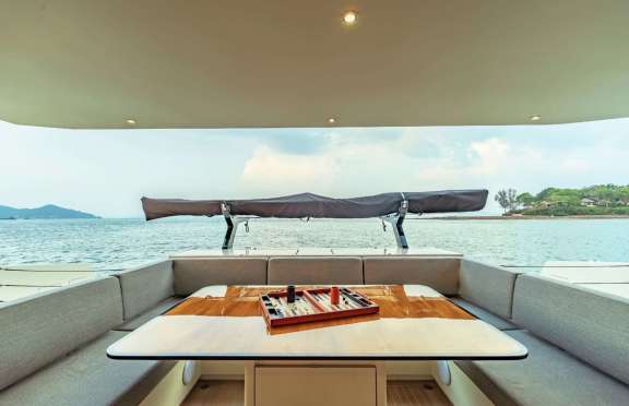 Image of JACK yacht #4