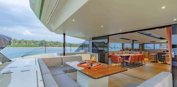 Image of JACK yacht #5