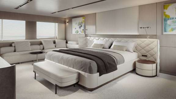 Master Suite