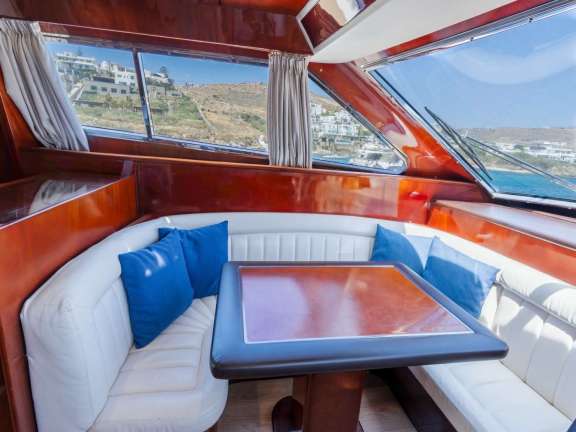 Image of SYMPATICO yacht #10