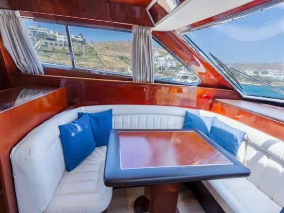 Image of SYMPATICO yacht #10